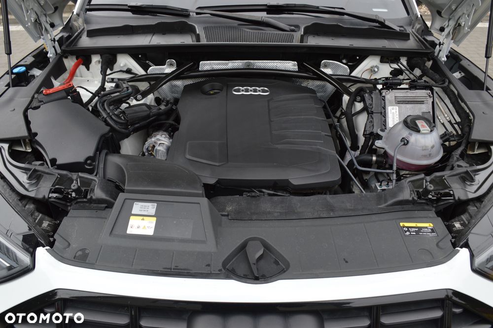 Audi Q5 40 TDI quattro S tronic sport - 35