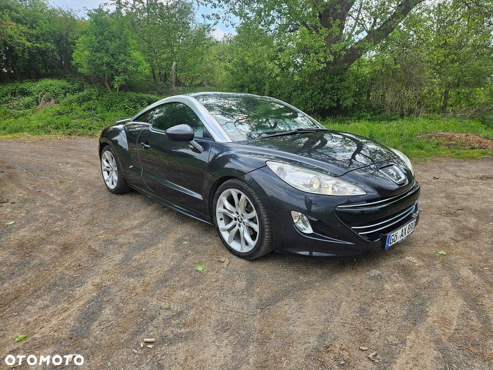Peugeot RCZ 1.6 155 THP - 17