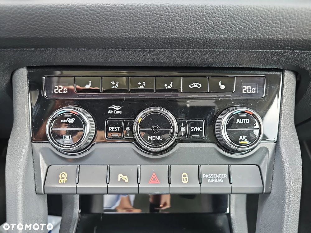 Skoda Kodiaq 2.0 TSI 4x4 Style DSG - 20