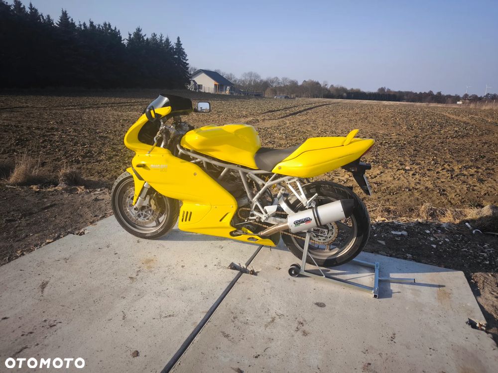 Ducati SuperSport - 2