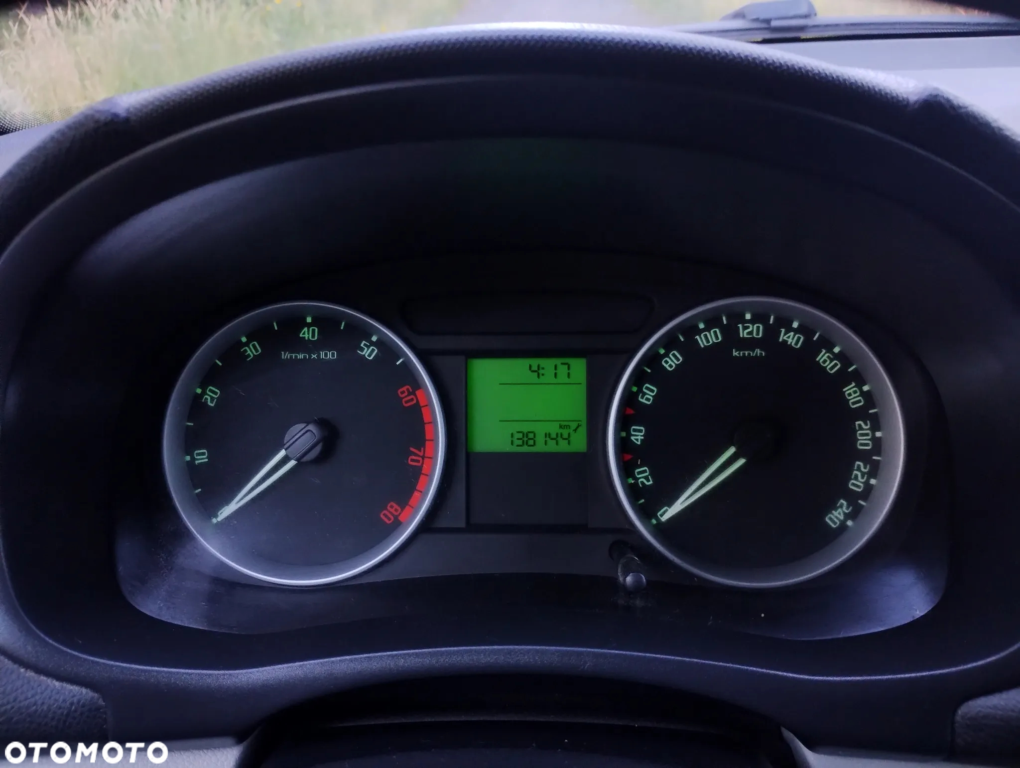Skoda Fabia - 35