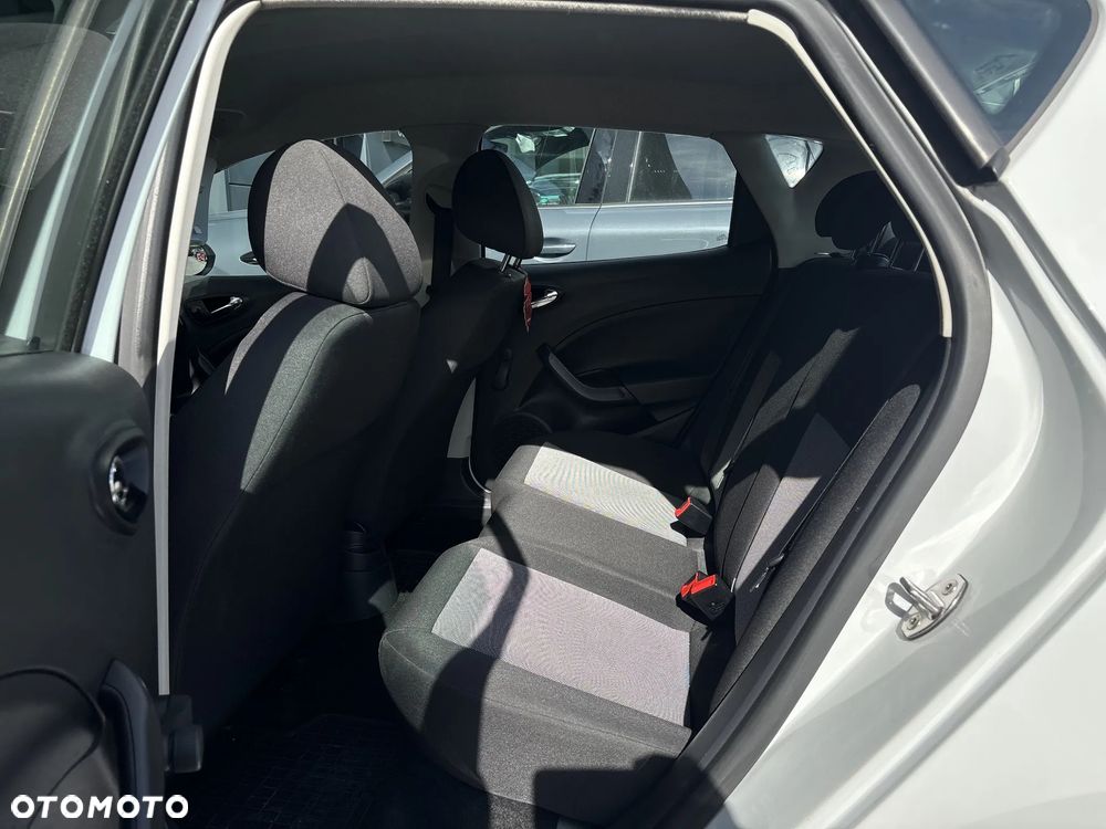 Seat Ibiza 1.0 Reference S&S - 9