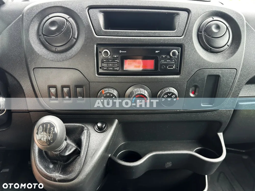 Renault Master - 8