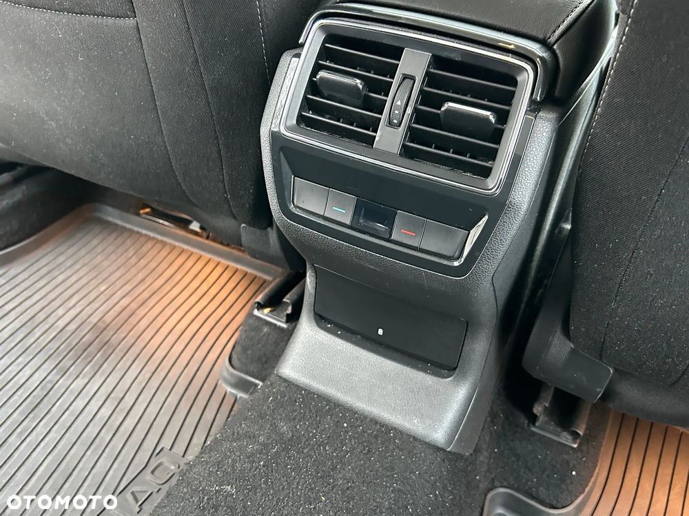 Skoda Kodiaq 2.0 TDI 4x4 Style DSG - 9