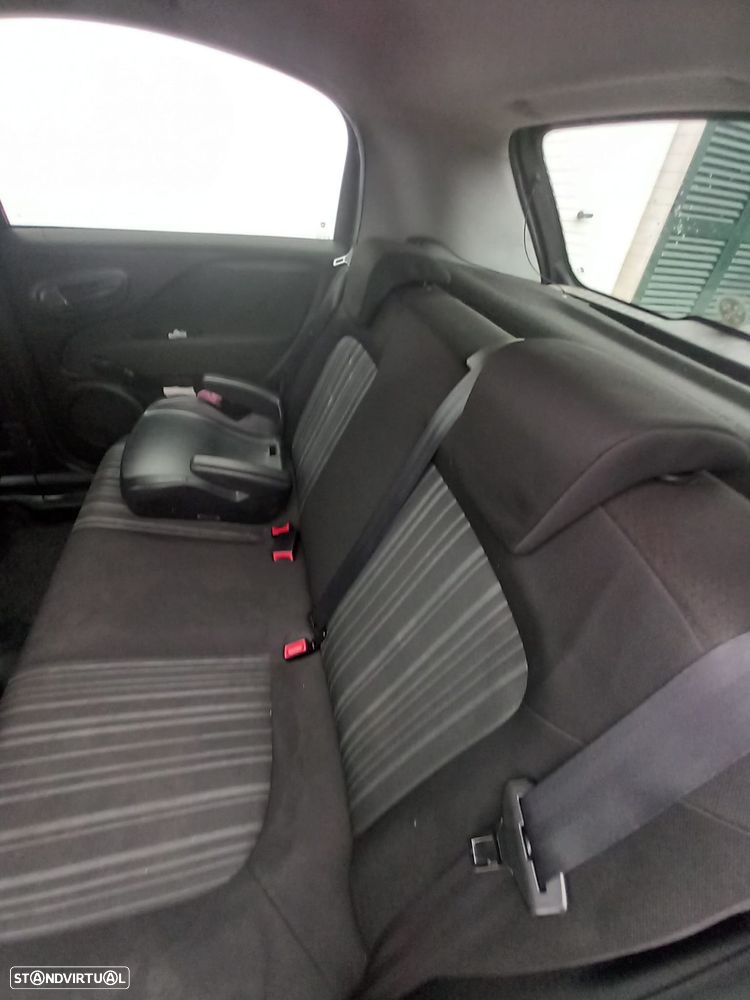 Fiat Punto Evo 1.2 Active - 9