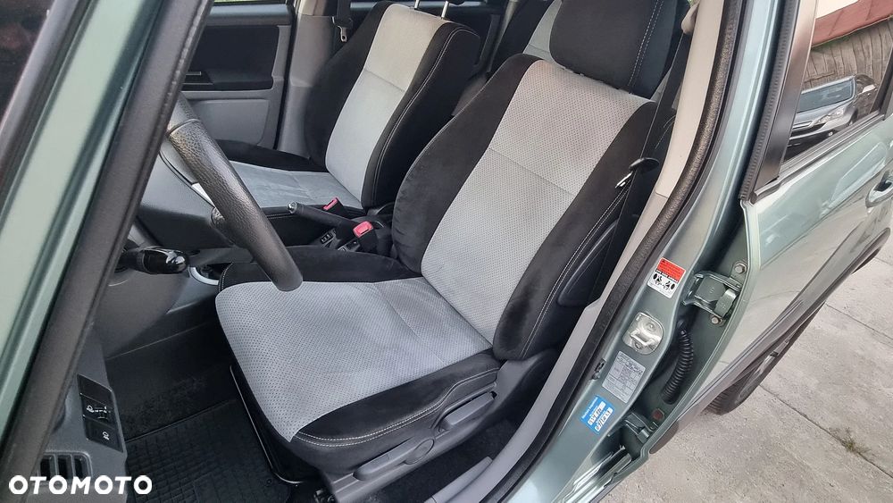 Suzuki SX4 1.6 VVT 4x4 Limited - 22