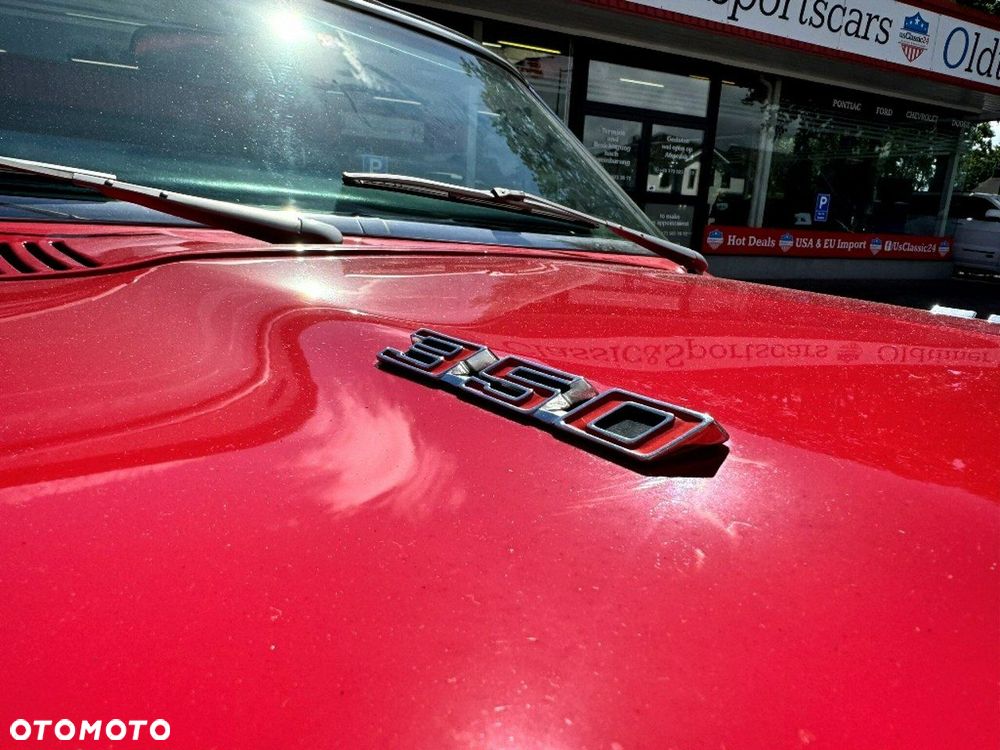 Pontiac Firebird - 37