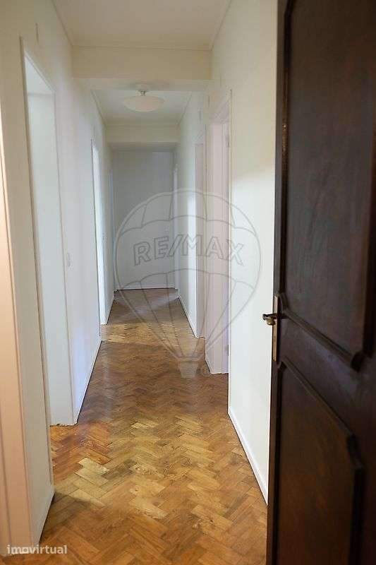 Apartamento T5 para arrendamento - Grande imagem: 2/38