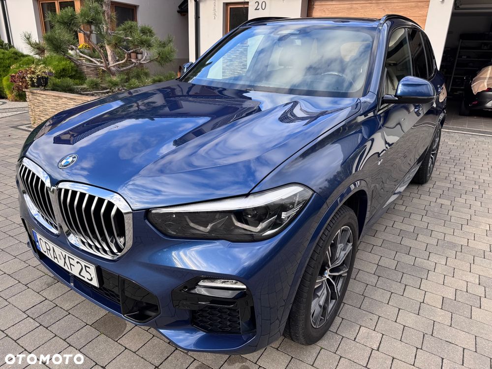 BMW X5 xDrive25d - 2