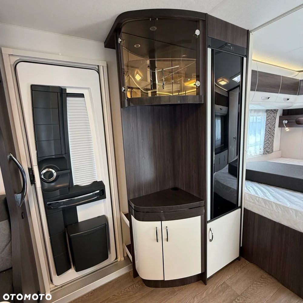 Hobby 560 WFU Prestige - 8