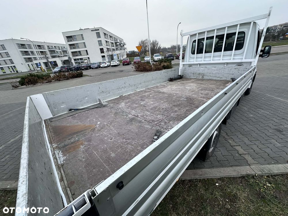 Iveco Daily 35s17 - 10