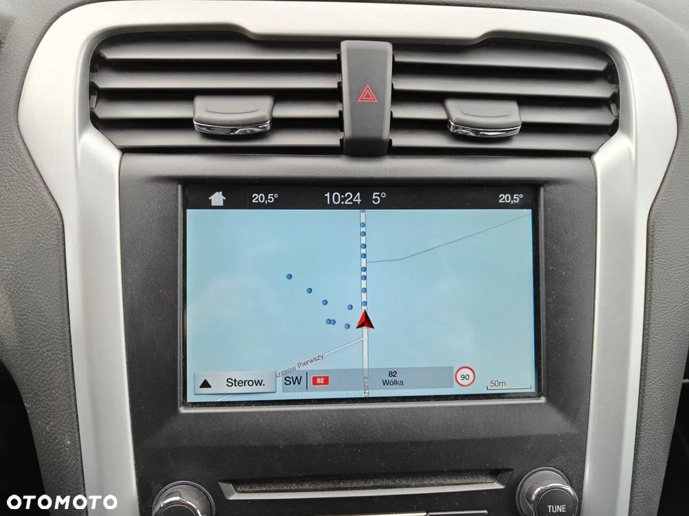 Ford Mondeo 1.5 EcoBoost STart-Stopp Business Edition - 19