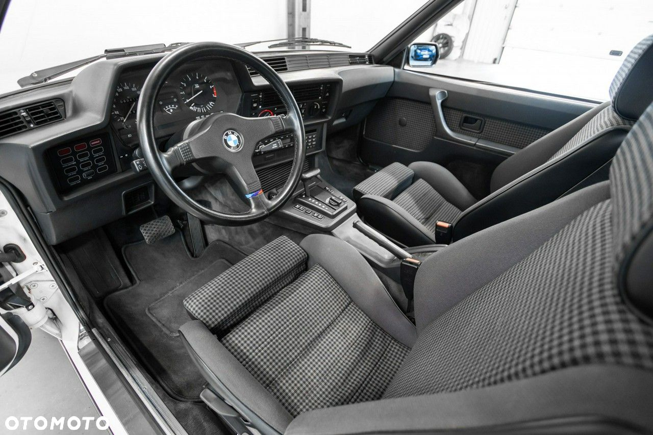 BMW Seria 6 - 30
