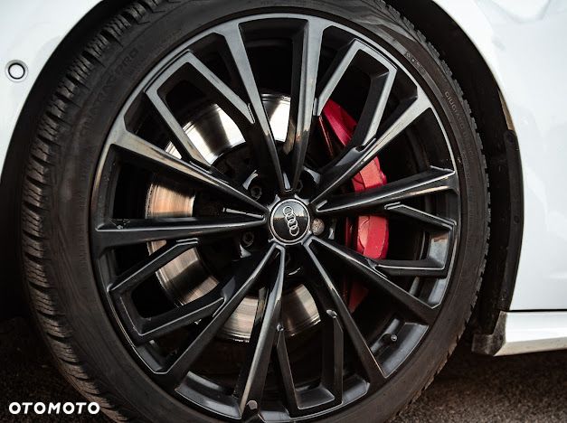 Audi A6 Limousine 55 TFSI Quattro Sport S tronic - 30