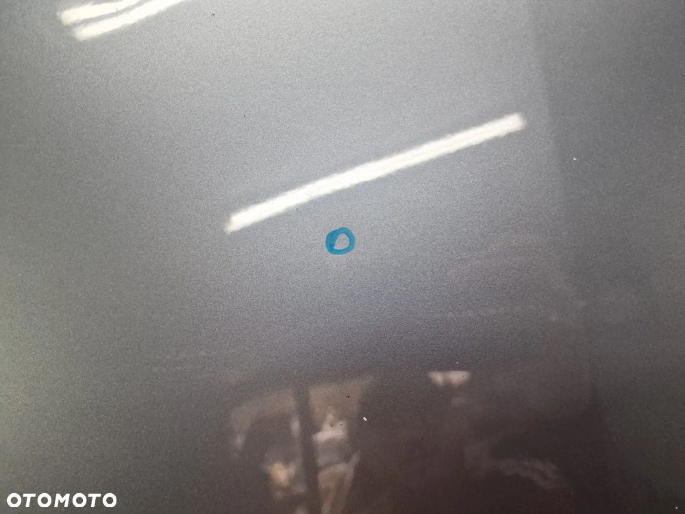 OPEL ASTRA H 3 III 04-10 MASKA , NR AUKCJI NM87 - 10