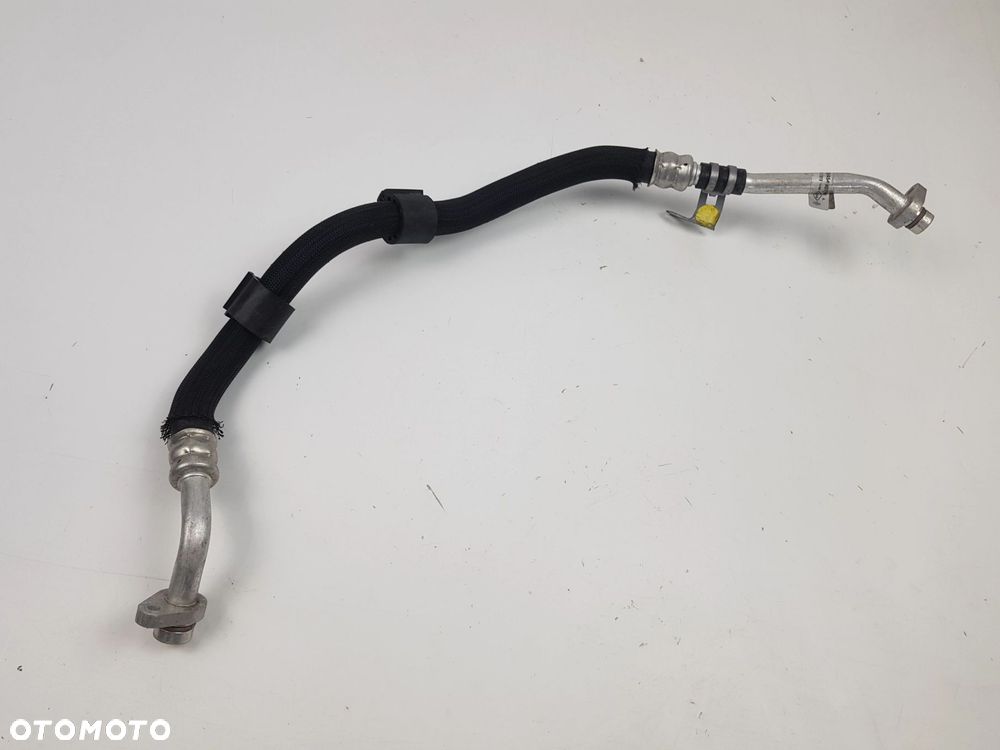 Przewód klimatyzacji Renault Clio IV 1.5 DCI 924549077R - 2