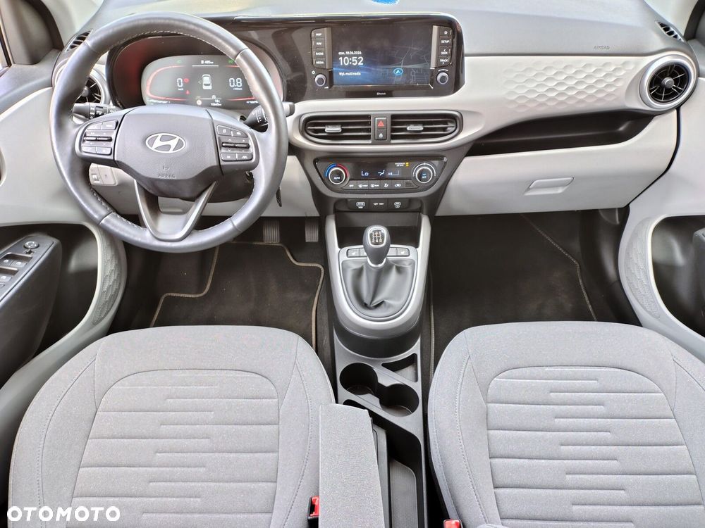 Hyundai i10 1.0 Modern - 13