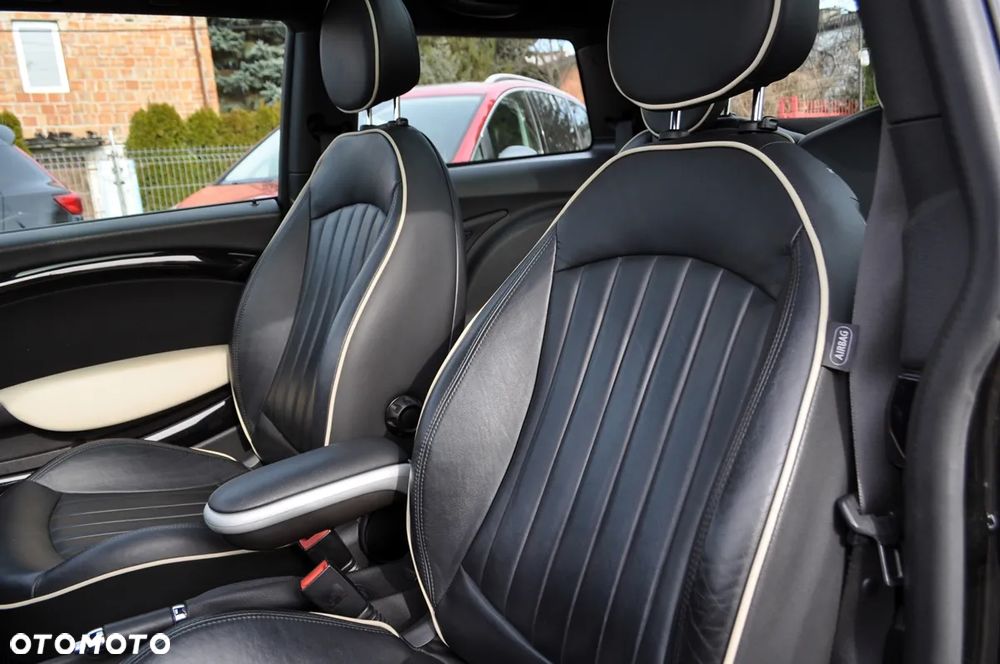 MINI Cooper S - 19