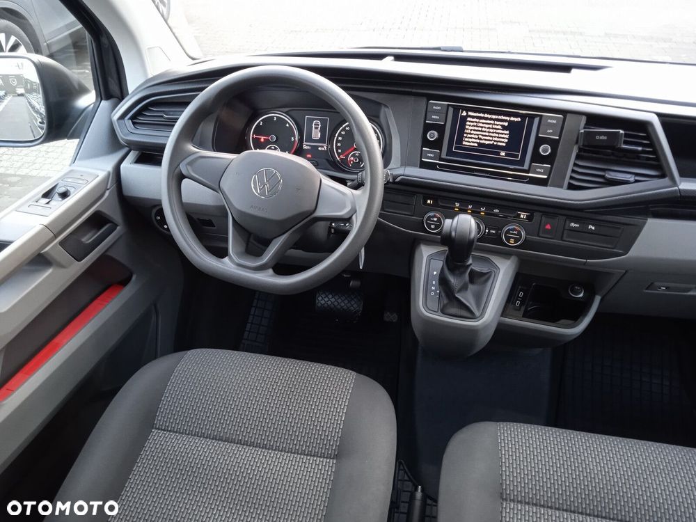 Volkswagen Caravelle 2.0 TDI L2 Trendline DSG - 11