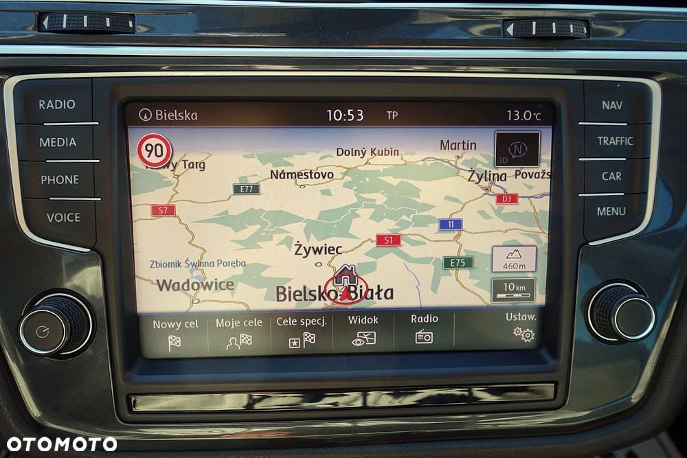 Volkswagen Tiguan 2.0 TDI SCR Elegance - 20