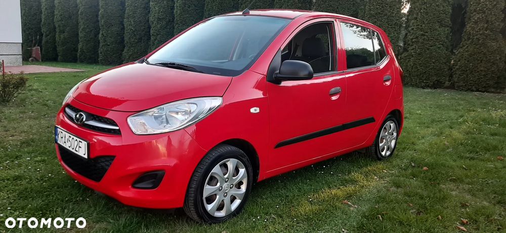 Hyundai i10 - 18