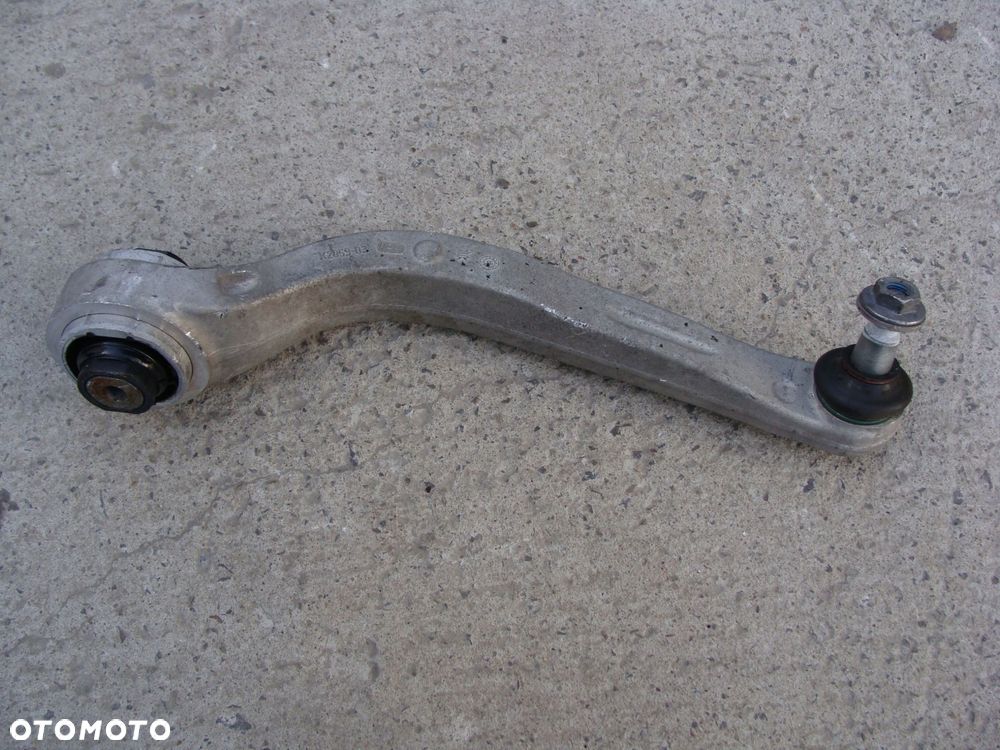 wahacz lewy alfa giulia q2 2wd k2059-03 !! - 1