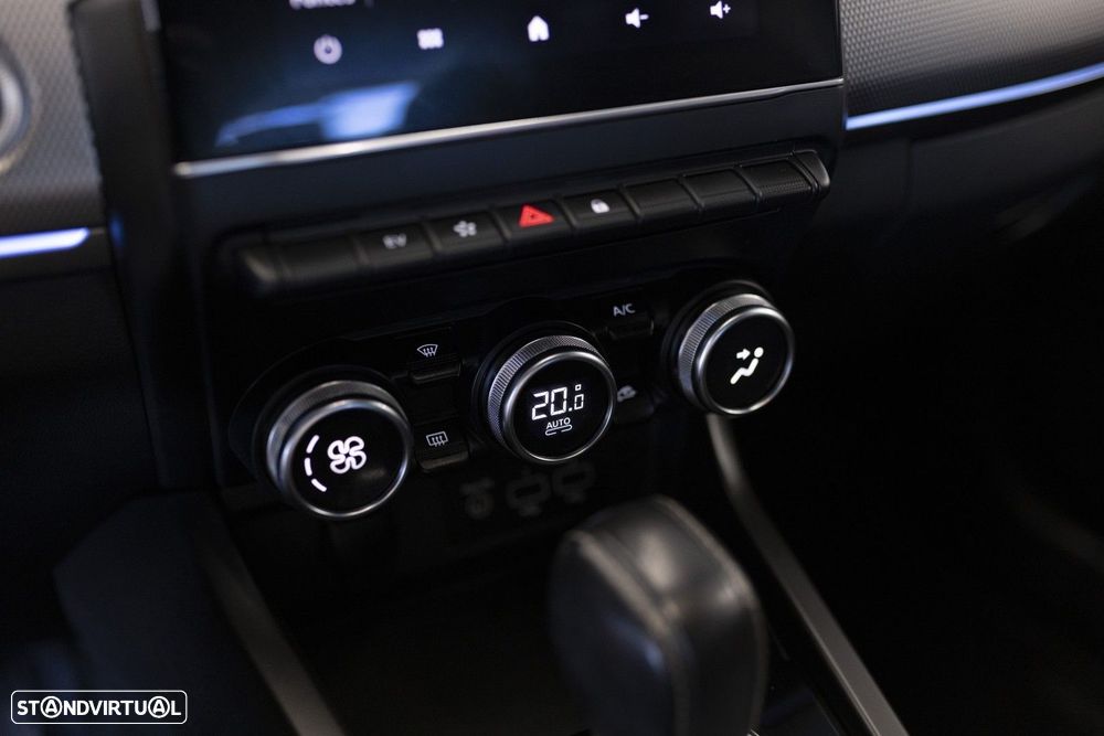 Renault Arkana 1.6 E-Tech Intens - 26