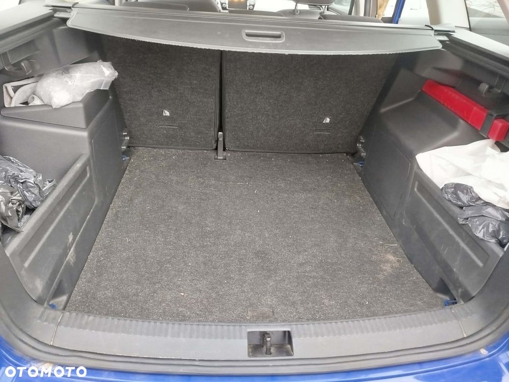 Skoda Fabia 1.0 TSI Ambition - 10