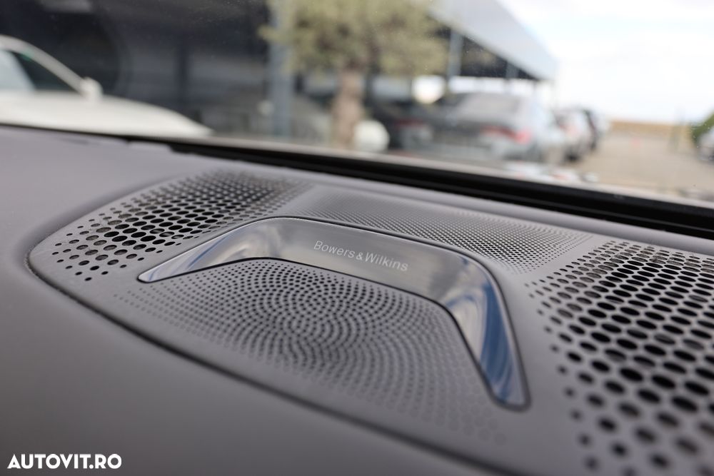 BMW Seria 7 745Le xDrive AT PHEV - 20