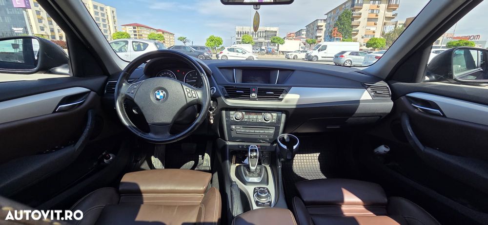 BMW X1 - 20