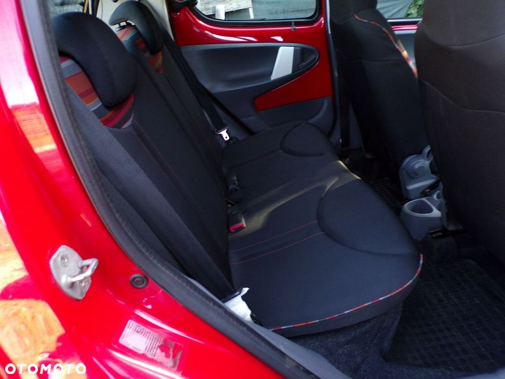 Citroën C1 - 32