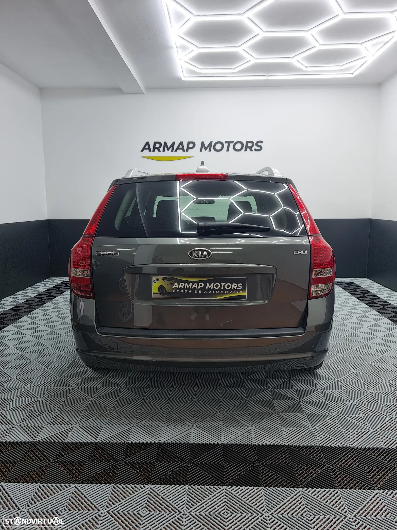 Kia Ceed SW - 2
