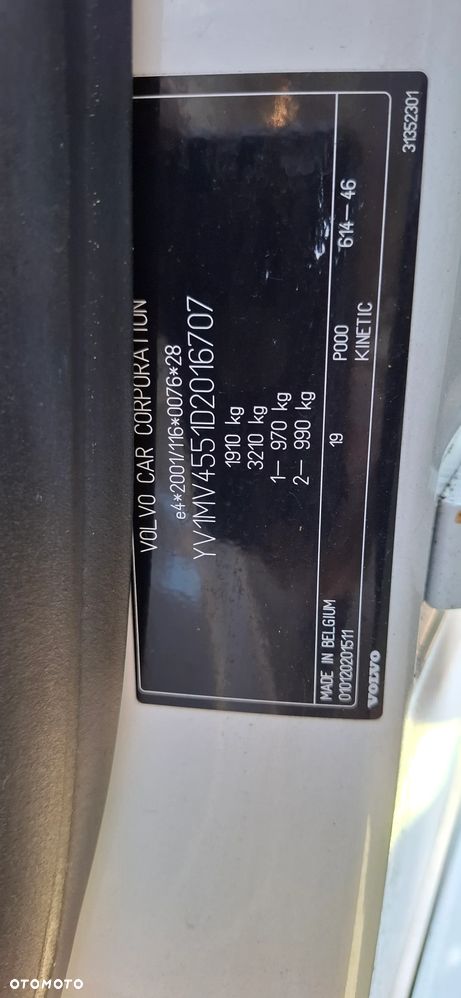 Volvo V40 - 15