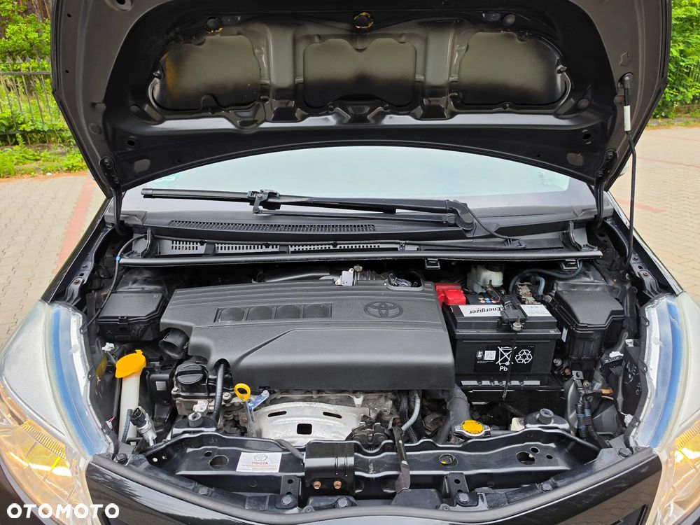 Toyota Yaris 1.33 VVT-i Club - 24