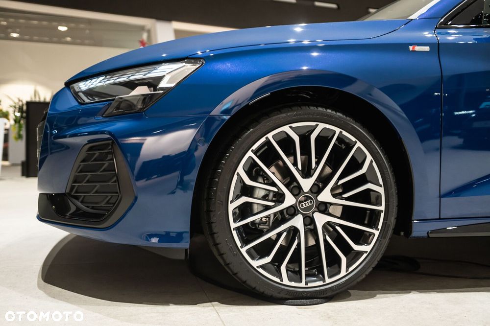 Audi A3 Limousine - 5