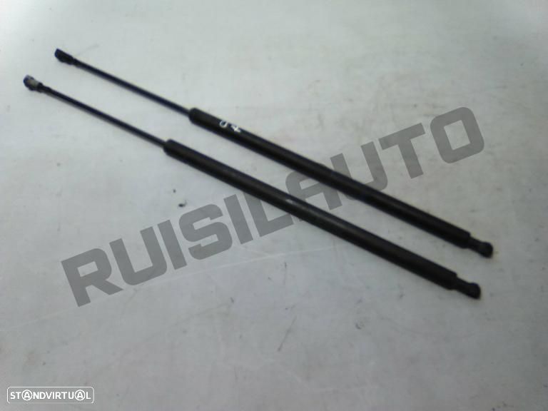 Conjunto De Amortecedores De Mala  Bmw X3 (e83) [2003_2010] Xdr - 1