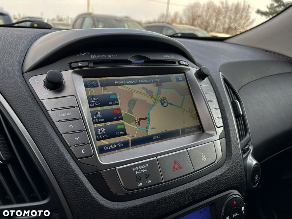 Hyundai ix35 - 16