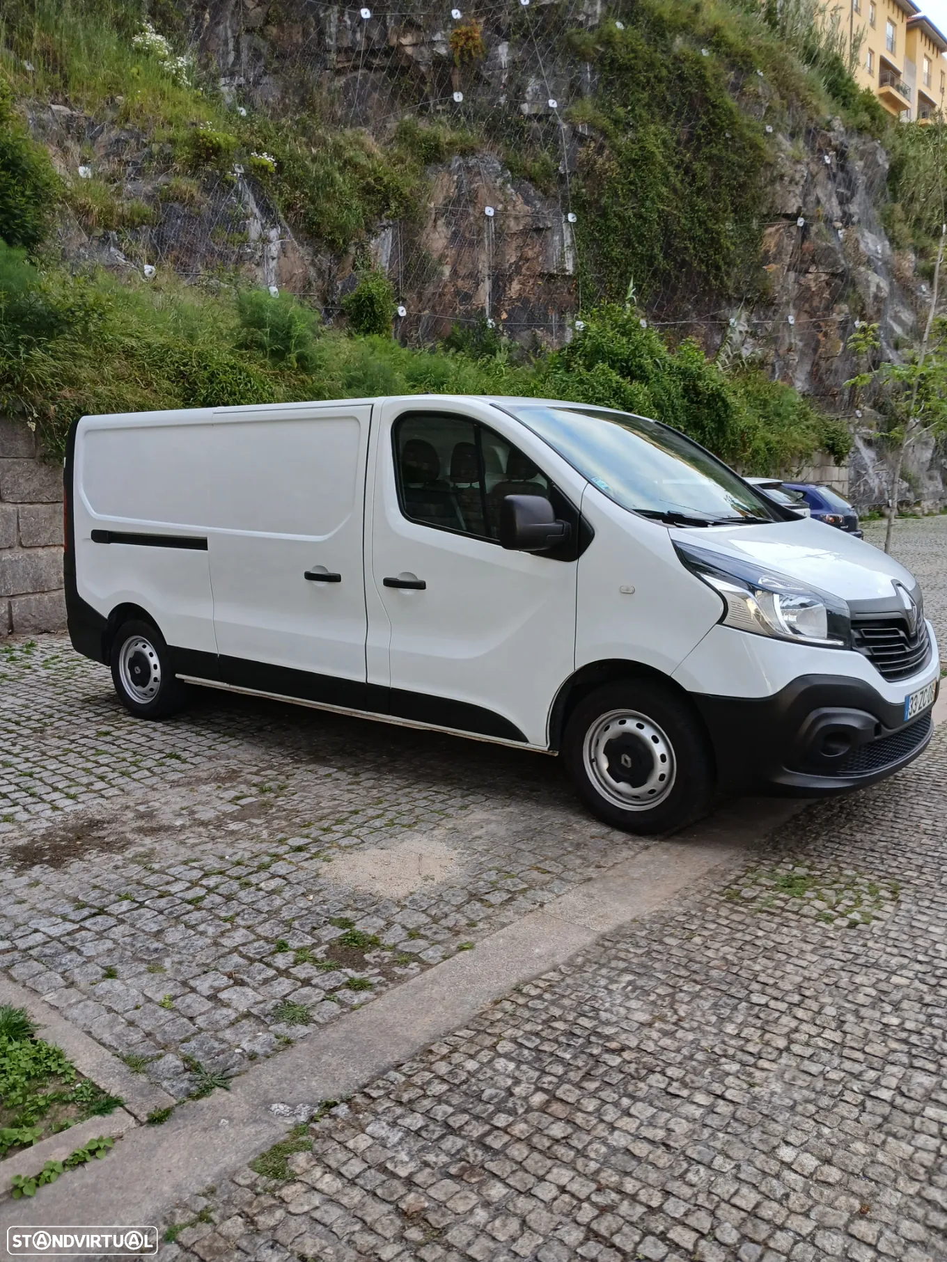Renault Trafic L2H1 - 3