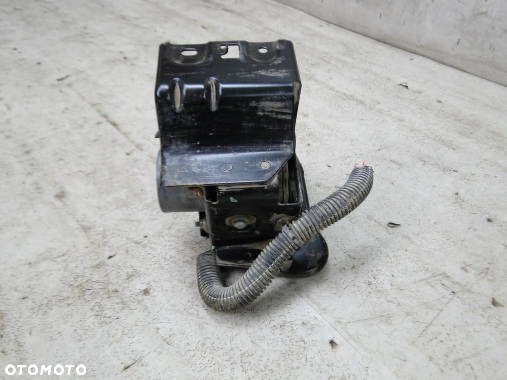 PARTNER III 3 BERLINGO III 3 POMPA STEROWNIK ABS EUROPA - 4