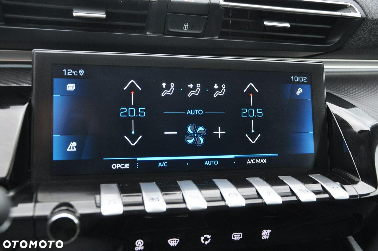 Peugeot 508 SW BlueHDi 130 EAT8 Allure - 28
