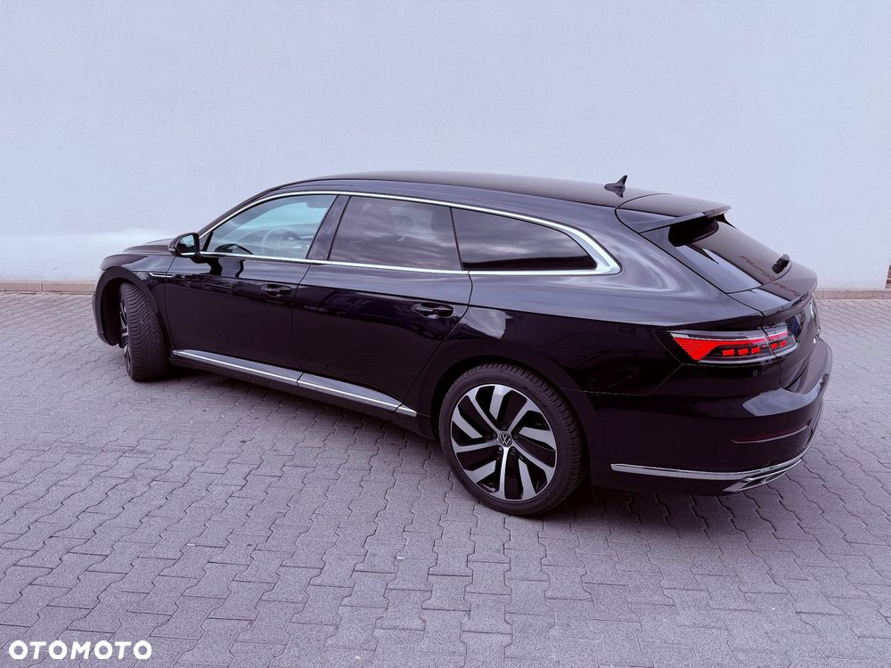 Volkswagen Arteon 2.0 TSI 4Motion Elegance DSG - 3