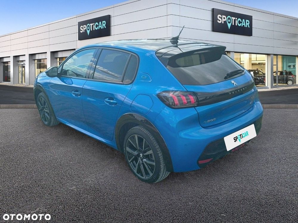Peugeot 208 - 9