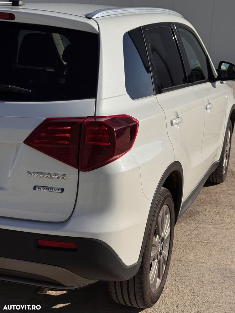 Suzuki Vitara - 15