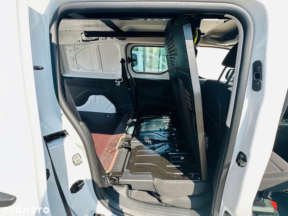 Citroën Berlingo - 16