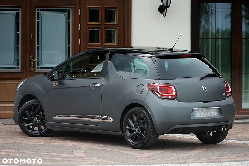 DS Automobiles DS 3 - 21