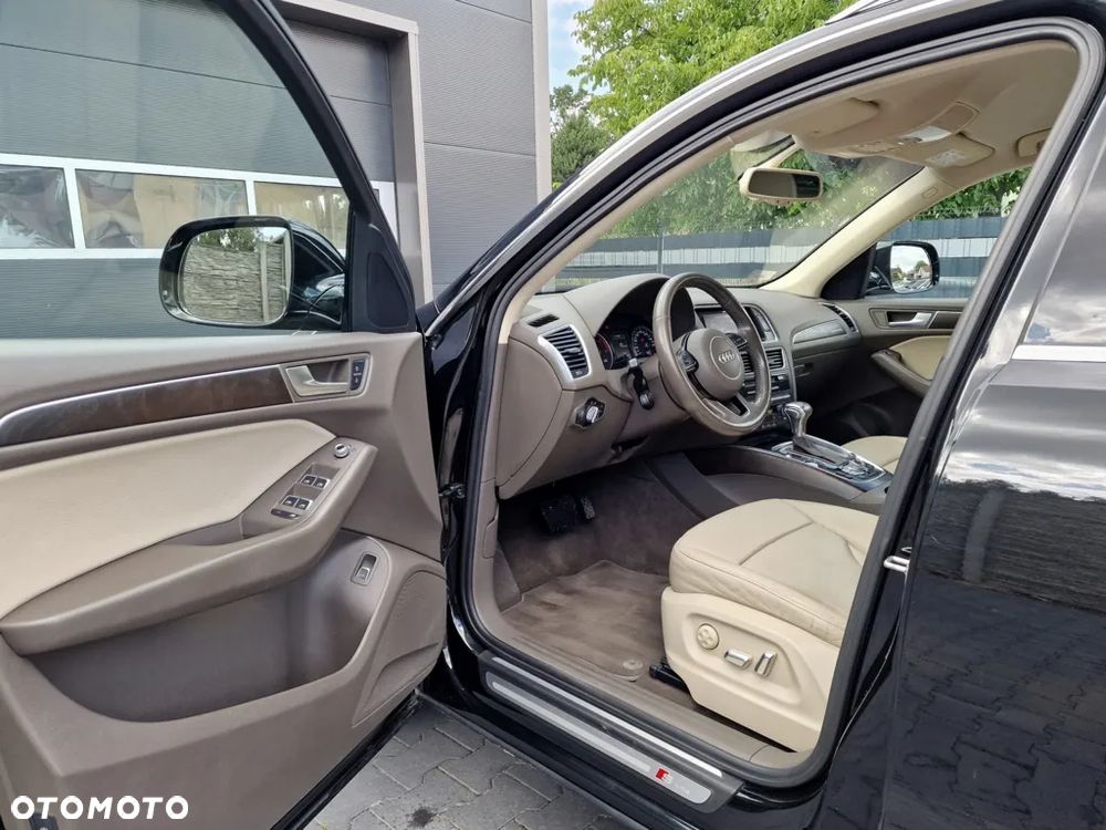Audi Q5 2.0 TDI Quattro Sport S tronic - 16