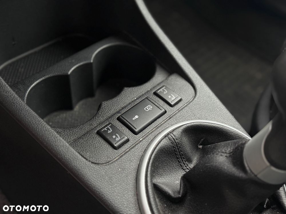 Skoda Fabia - 9