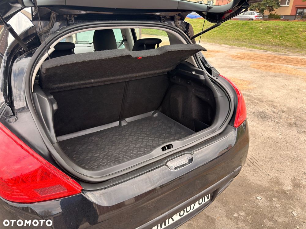 Peugeot 308 1.6 HDi Style - 4