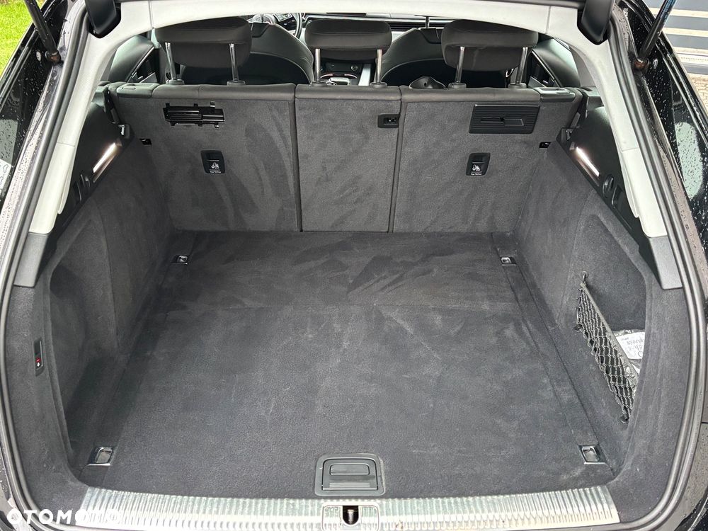 Audi A4 Avant 40 TDI S tronic quattro sport - 36