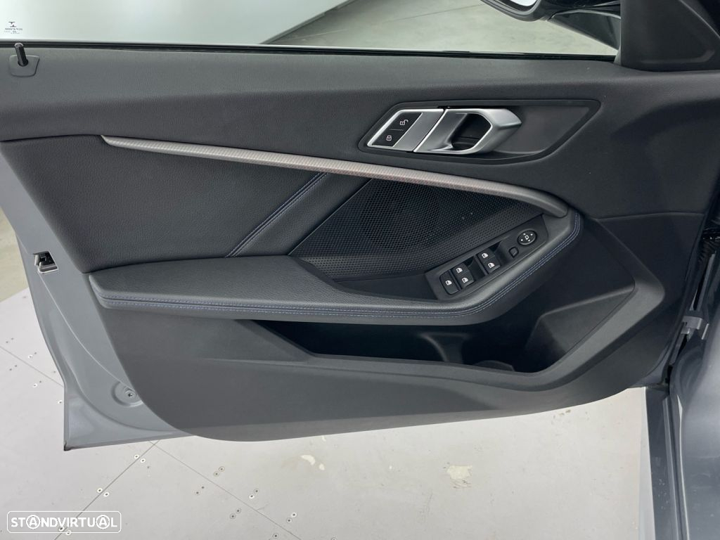 BMW 116 - 18